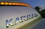 Fisker Karma 2012 года
